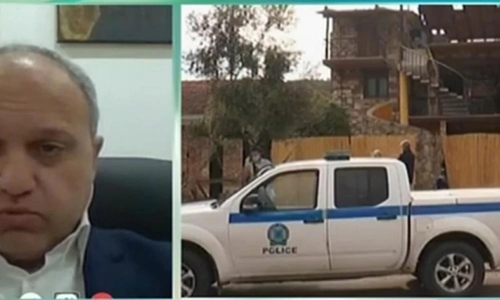 Τι λέει ο φαρμακοποιός για το γηροκομείο της φρίκης